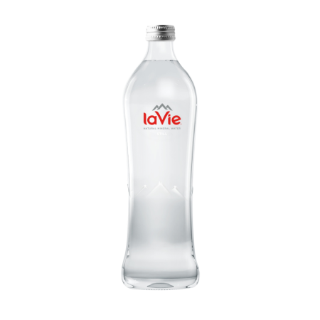 STILL WATER GLASS (450ML) - C20 - LA VIE