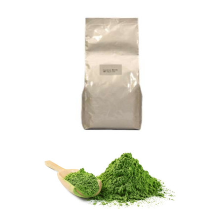 MATCHA POWDER IM-1 NANZANEN (500G) - SANRIKU