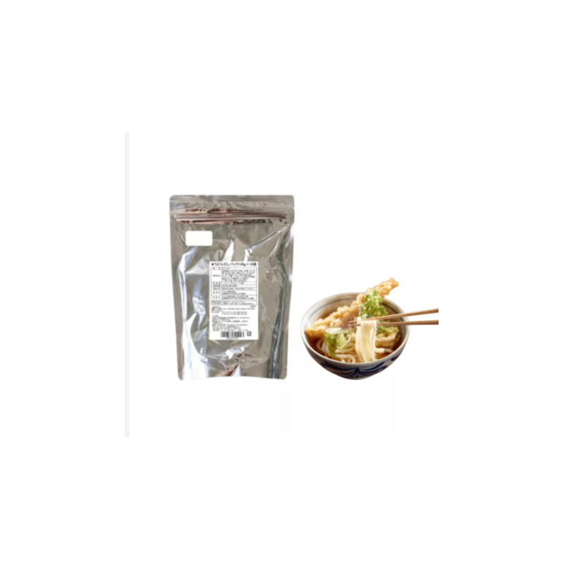 UDON DASHI PACK MARUTOMO 10PC*100G (1KG) - SANRIKU