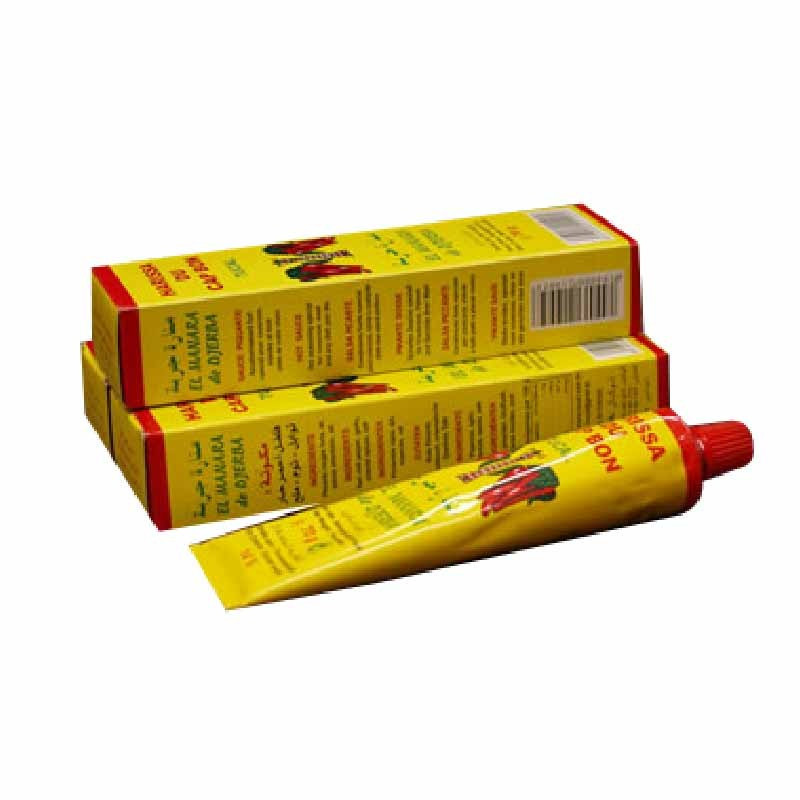 HARISA TUNISIA (70G) - CFF RUNGIS