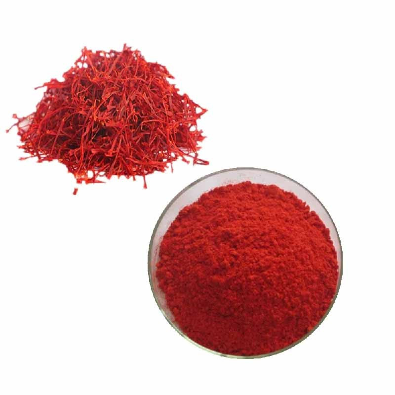 SAFFRON POWDER (10G)- CFF RUNGIS