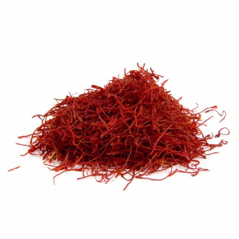 SAFFRON WHOLE (10G) - CFF RUNGIS