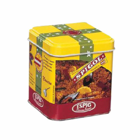 ESPIG BONNES EPICES (100G) - CFF RUNGIS
