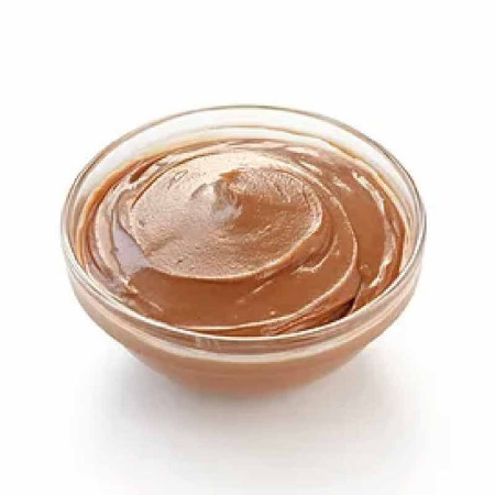 PURE HAZELNUT PASTE (1KG) - FLAVORS AND CHEFS