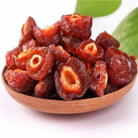 DRIED PLUM (800G) - KHO GOURMET - MONSIEUR LUXE