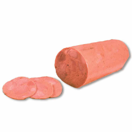 JAMBON ESPAGNOL (300G) - DALAT DELI