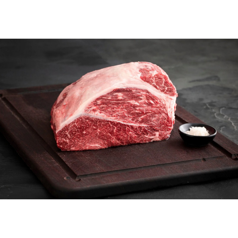 BOLAR BLADE WAGYU MB 4/5 F1 SANCHOKU 200DAYS GF AUS FRZ (~6KG) - STANBROKE