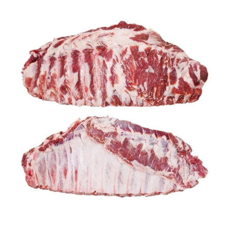 IBERICO SPARE RIBS FRZ (~1.5KG) - MAGUISA