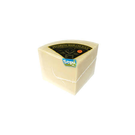 PECORINO ROMANO D.O.P (~7.5KG) - LATTERIA SORESINA