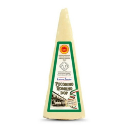 PECORINO ROMANO D.O.P (~1KG) - LATTERIA SORESINA