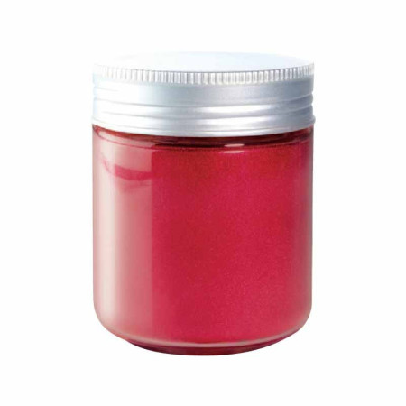 FAT-SOLUBLE RED COLOUR FOR CHOCOLATE (1KG) - PCB