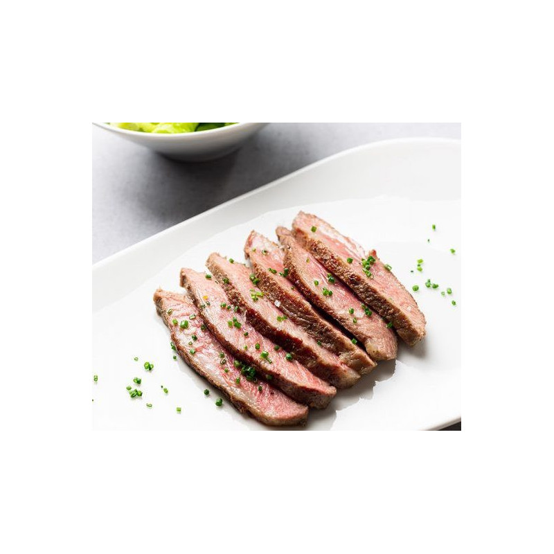 IBERIAN COOKED SHOULDER WITH OLIVES FRZ (~2.5KG) - LA PRUDENCIA