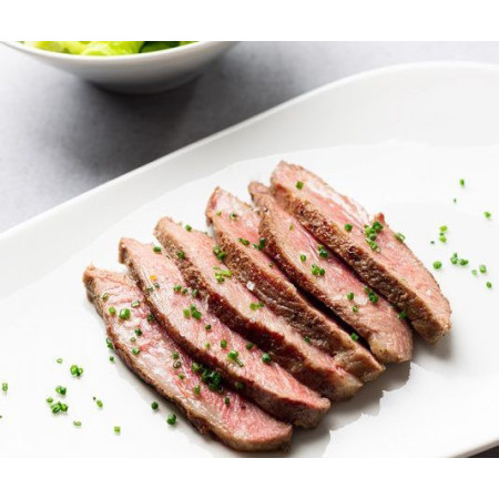 IBERIAN COOKED SHOULDER WITH OLIVES FRZ (~2.5KG) - LA PRUDENCIA