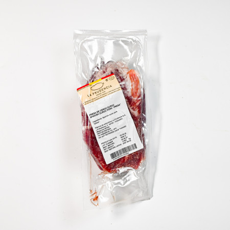 DUROC COOKED HAM FRZ (~6.5KG) - LA PRUDENCIA