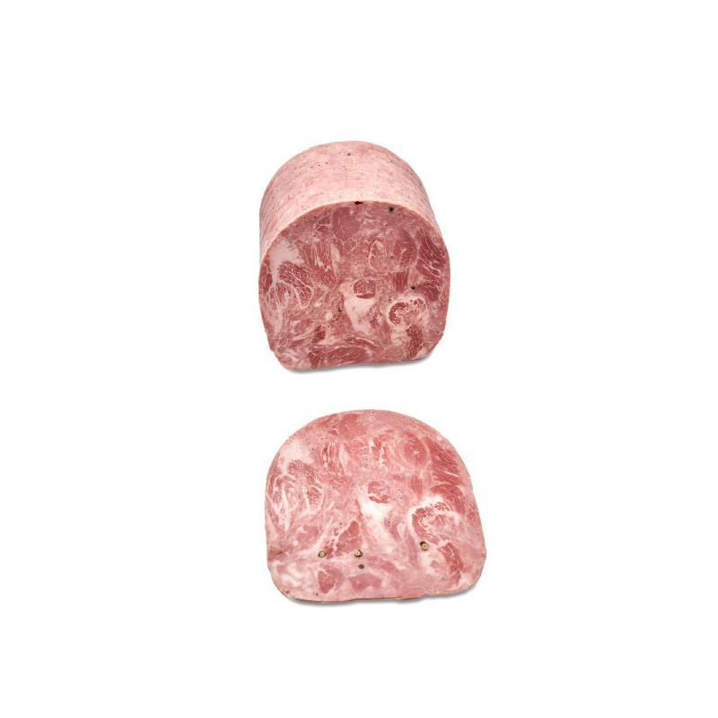 IBERIAN “GALANTINA” FRZ (~3KG) - LA PRUDENCIA