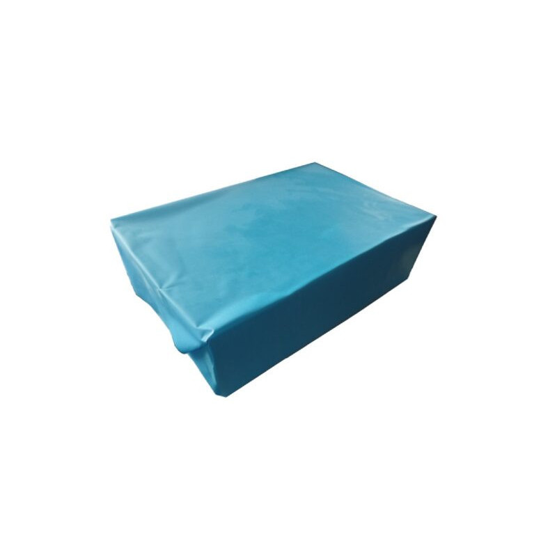 UNSALTED BUTTER BLOCK 82% FRZ (5KG) - BRIOIS