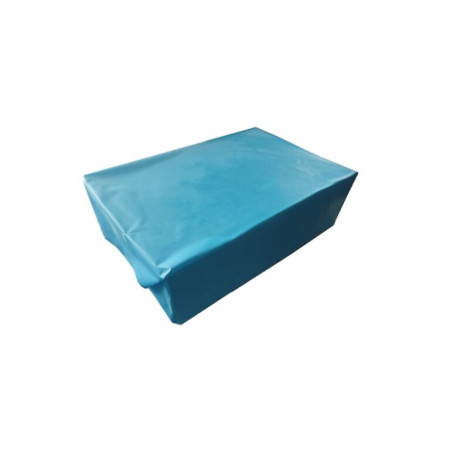 UNSALTED BUTTER BLOCK 82% FRZ (5KG) - BRIOIS