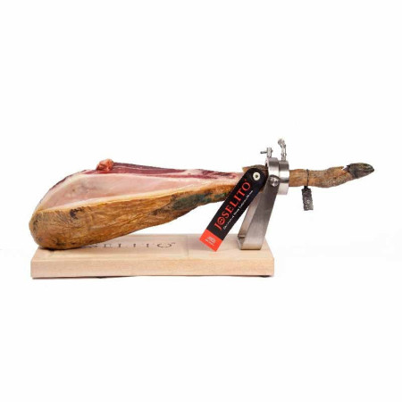 IBERICO HAM GRAN RESERVA 48M (~10KG) - JOSELITO