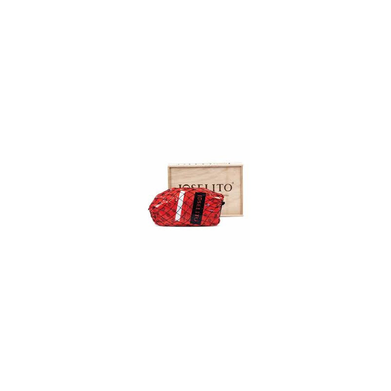 IBERICO SHOULDER BONELESS (~2.5KG) - JOSELITO
