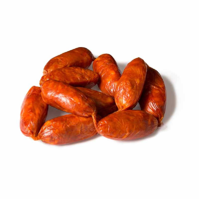 CHORIZO FOR COOKING (~2KG) - OLMEDA ORIGENES