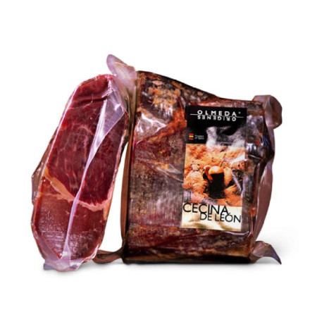 BEEF CECINA IBERICA (0.8-1.2KG) - OLMEDA ORIGENES