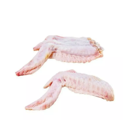 FRZ CHICKEN 2 JOINT WINGS 70-90G (~1KG) - LE TRAITEUR