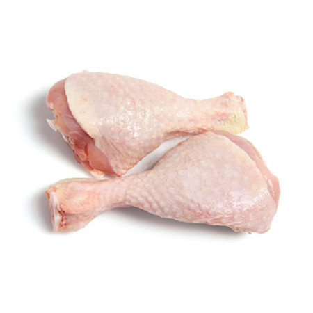 FRZ CHICKEN DRUMSTICK 100-130G (~1KG) - LE TRAITEUR