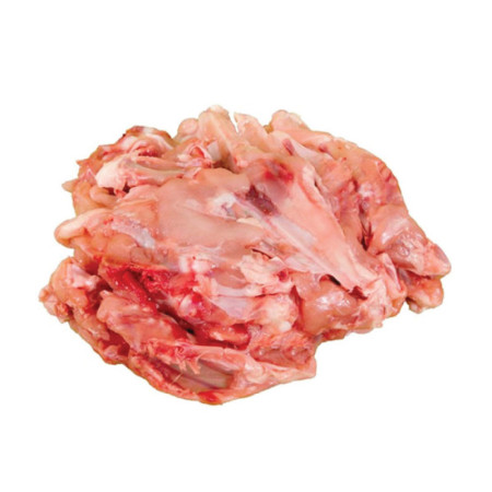 FRZ CHICKEN BONE (~1KG) - LE TRAITEUR
