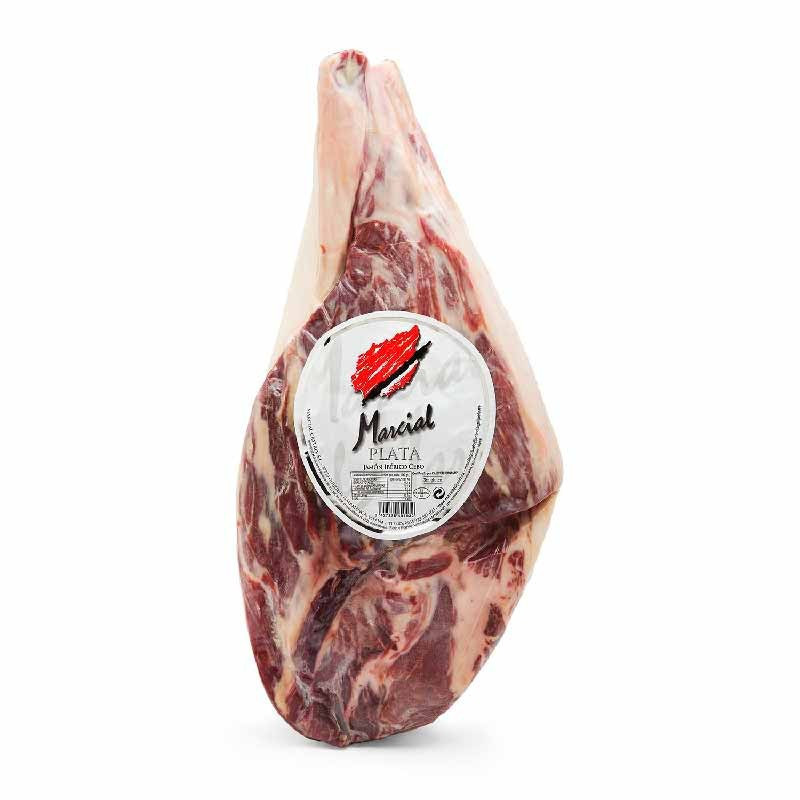 IBERICO HAM BONELESS CEBO DE CAMPO 50% 30M (~4.5KG) – MARCIAL