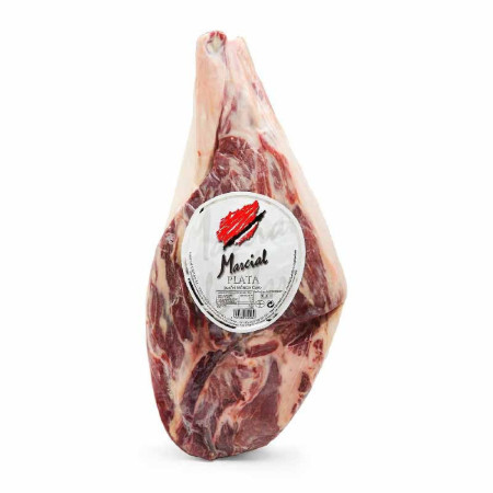 IBERICO HAM BONELESS CEBO DE CAMPO 50% 30M (~4.5KG) – MARCIAL