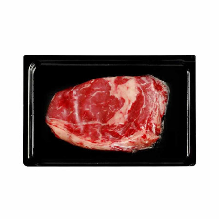 CUBE ROLL STEAK AUGUSTUS 120DAYS GF PORTION AUS FRZ (200G) - STANBROKE