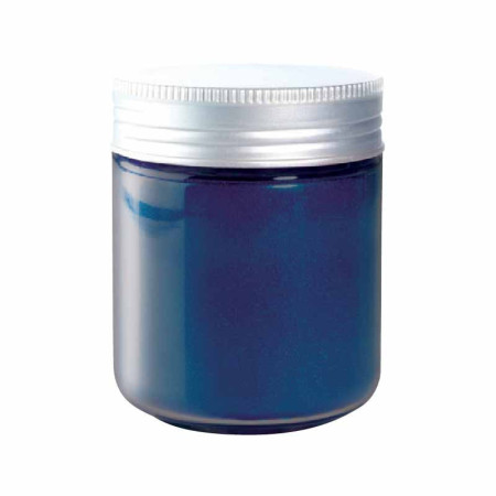 FAT-SOLUBLE BLUE FOR CHOCOLATE  (25G) - PCB