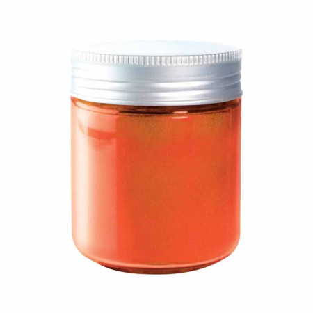 FAT-SOLUBLE ORANGE FOR CHOCOLATE (25G) - PCB