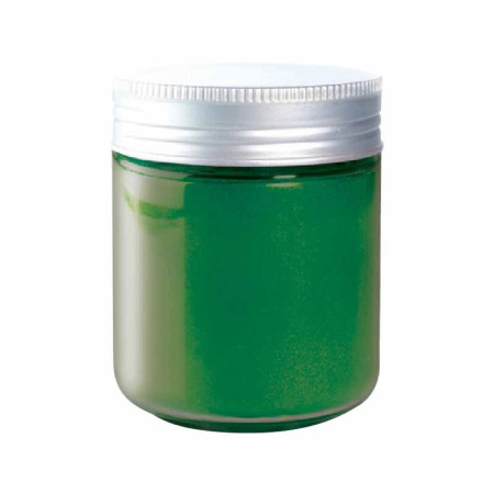 FAT-SOLUBLE GREEN FOR CHOCOLATE (25G) - PCB