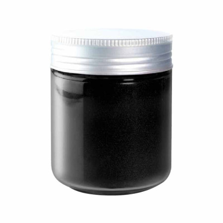 FAT-SOLUBLE NATURAL BLACK FOR CHOCOLATE (25G) - PCB