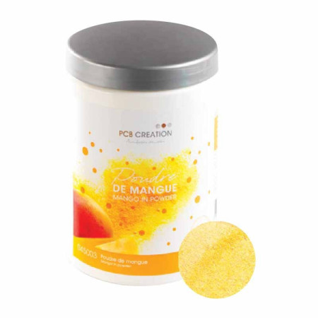 MANGO POWDER (200G) - PCB