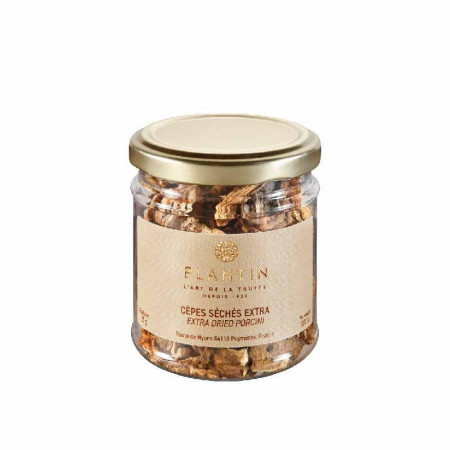DRIED CEP EXTRA (25G) - PLANTIN