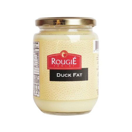 DUCK FAT (320G) - ROUGIÉ