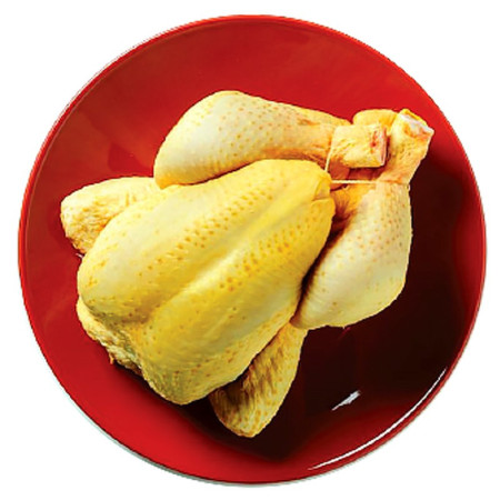 YELLOW CHICKEN FRA FRZ (~1.3KG) - SAVEL