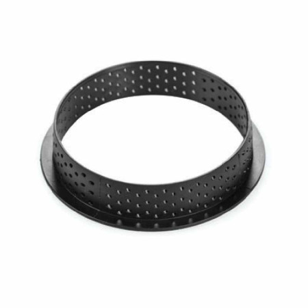 TARTE RING ROUND (Ø70 H20 MM) - SILIKOMART