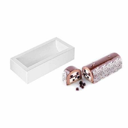 BÛCHE/1 (250X90 H70MM) - SILIKOMART