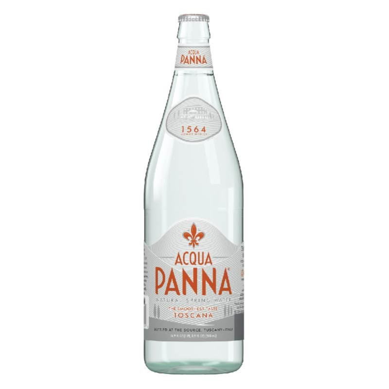 ACQUA PANNA (500ML) - C24 - SAN PELLEGRINO