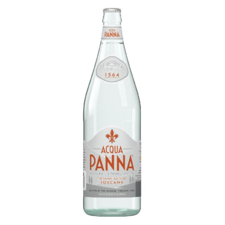 ACQUA PANNA (500ML) - C24 - SAN PELLEGRINO