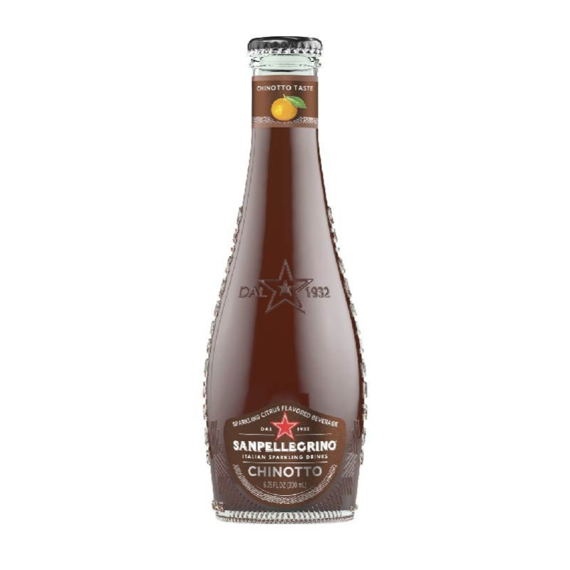 CHINOTTO (200ML) - C24 - SAN PELLEGRINO