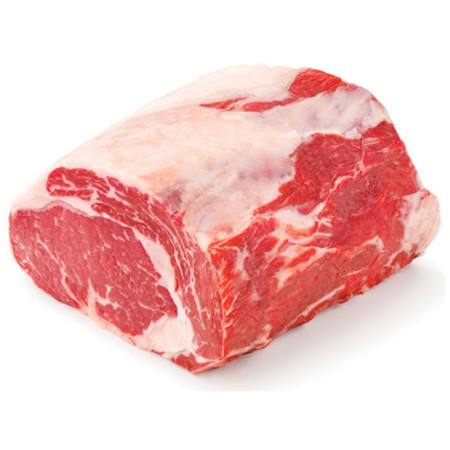 CUBE ROLL BLACK ANGUS MB2 120DAYS GF AUS (~5KG) - STANBROKE