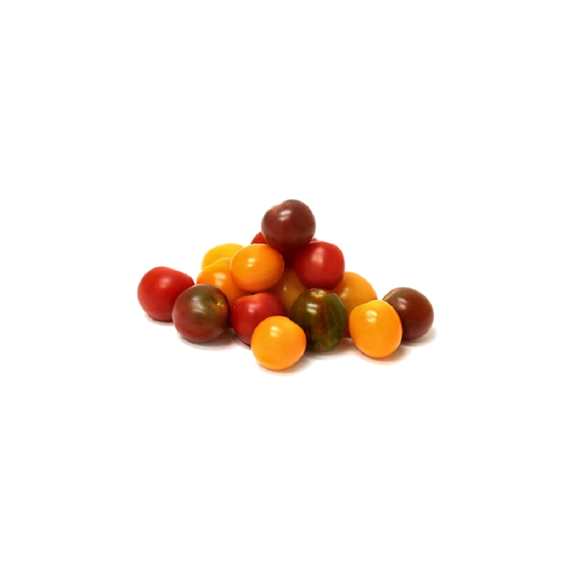 CHERRY TOMATO MIXED (250G) - ORLAR