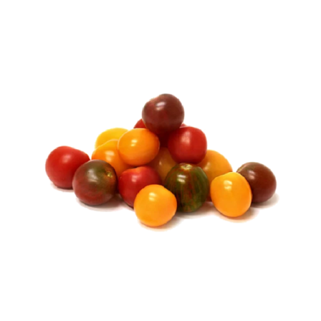 CHERRY TOMATO MIXED (250G) - ORLAR