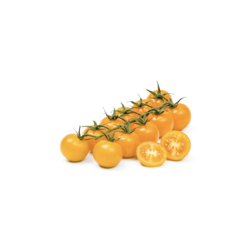 CHERRY TOMATO ORANGE (250G) - ORLAR