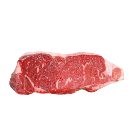 STRIPLOIN BLACK ANGUS 200DAYS GF AUS (~6KG) - STOCKYARD