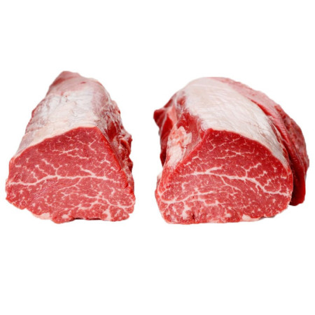 TENDERLOIN WAGYU MB 6/7 F1 SILVER 400DAYS GF AUS (~3.2KG) - STOCKYARD